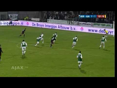 FC Dordrecht - Ajax