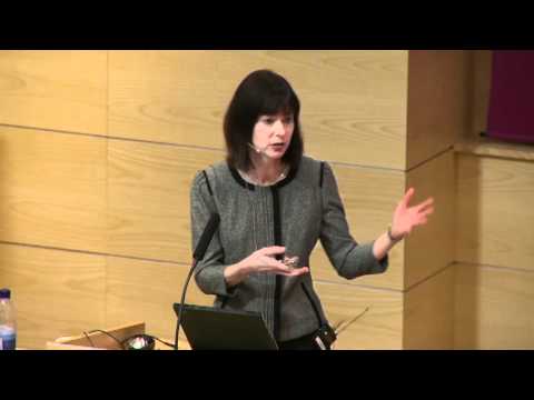 Katherine Phillips: How DSM-5 will change your clinical practice (Part 1/4)