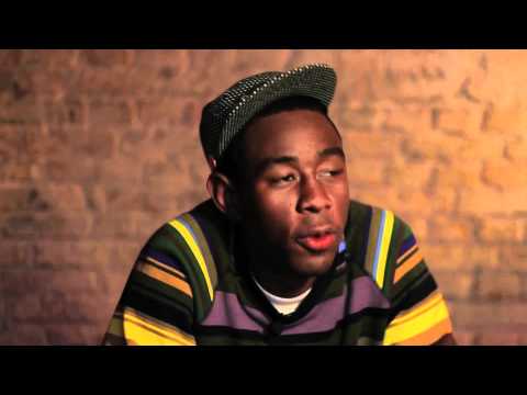 Tyler The Creator Interview + Live in Berlin