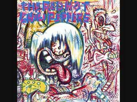 Red Hot Chili Peppers - Out In LA