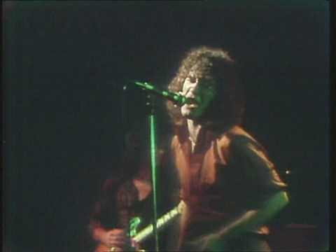 Cold Chisel - Khe Sanh (1978)