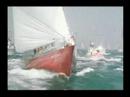 1st Whitbread Yacht Race 1973 clip1