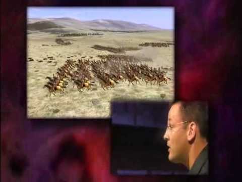 Time Commanders s2e3 Battle of Hydaspes River 3/5