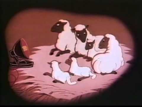 Animal Farm-George Orwell-Full Length Animated Movie(1954)