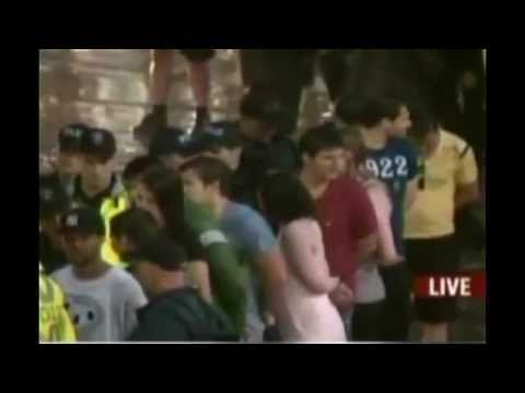 (2010 MOVIE) Toronto G20 EXPOSED - Original Full-Length