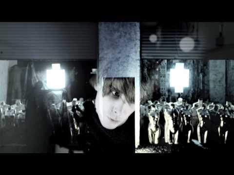 IAMX - Ghosts of Utopia (Official music video)