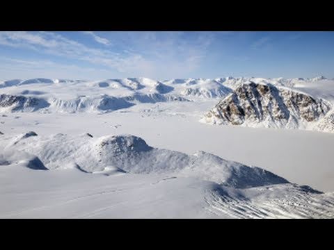 NASA | Operation IceBridge Flies the Ice Caps