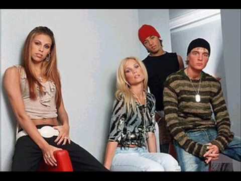 A-Teens - SOS (A*Teens)