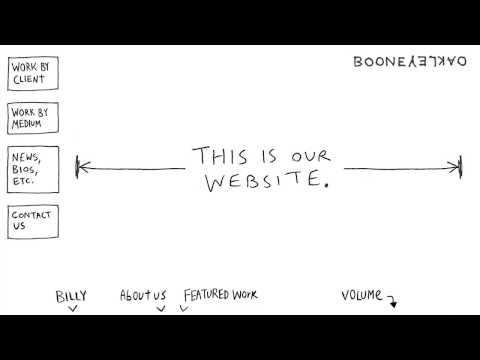 BooneOakley.com - Home Page