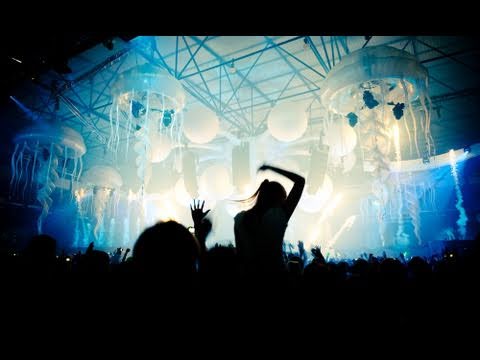 Sensation Ukraine 2011 'Ocean of White' post event movie feat. Lutique