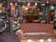 Set of Central Perk at Warner Bros. Studios