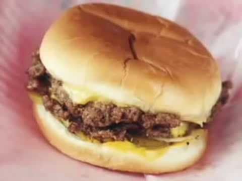 Hamburger America: Dyer's Burgers