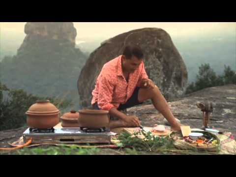 SBS Food - My Sri Lanka with Peter Kuruvita