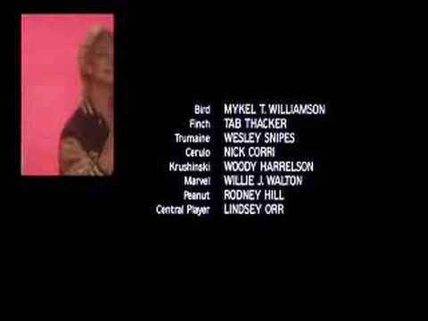 Wildcats (1986) Ending Song