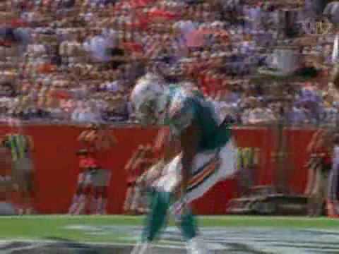 Ronnie Brown - Wildcat Highlights