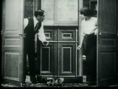 MAX LINDER Silent Film 