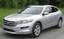 2010 Honda Accord Crosstour EX