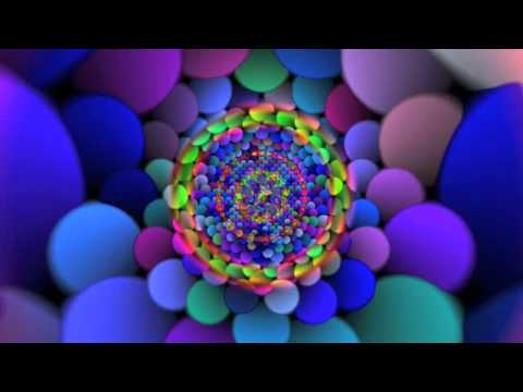 936Hz Pineal Gland Activator