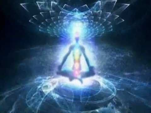 Transformation 2012: DMT pineal gland 3rd eye chakra truth light terence mckenna 1