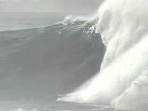 Big Waves