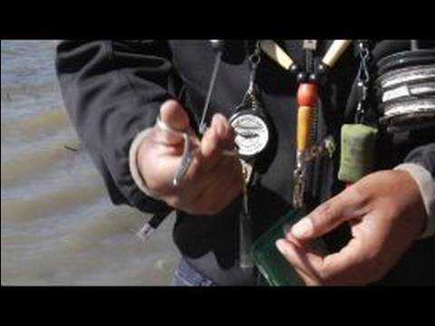 How to Pack Gear for Fly Fishing : How to Pack Fly Fishing Tools