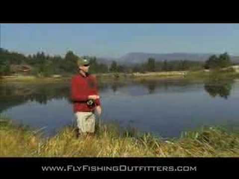 Sage BASS Fly Rods - Leland Fly Fishing Outfitters