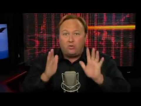 The Debt Crisis Is A Trojan Horse To Cause The Fall of America! - Alex Jones Tv