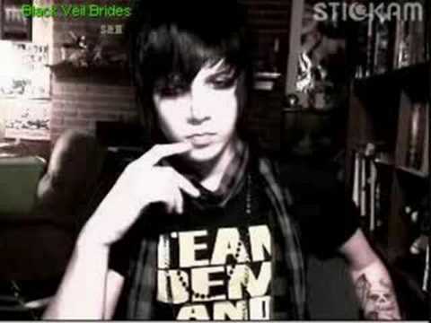 Black Veil Brides - The Morticians Daughter