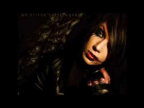 Black Veil Brides Carolyn Lyrics