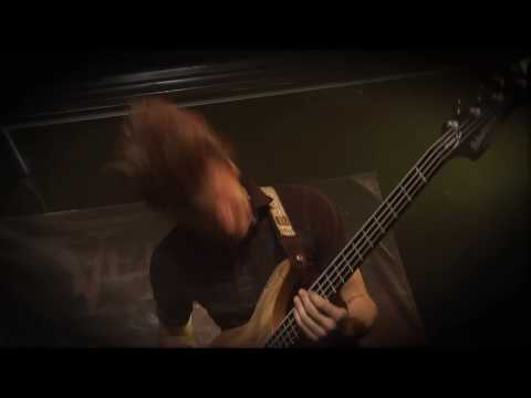 Veil Of Maya - It's Not Safe To Swim Today Official Live Music Video