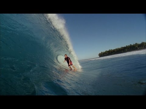 Ripping Through Indo - Red Bull Minor Threat - Episode 4