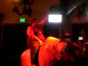 BEST bull riding EVER