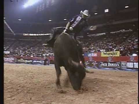 PBR 101 Ty Murray