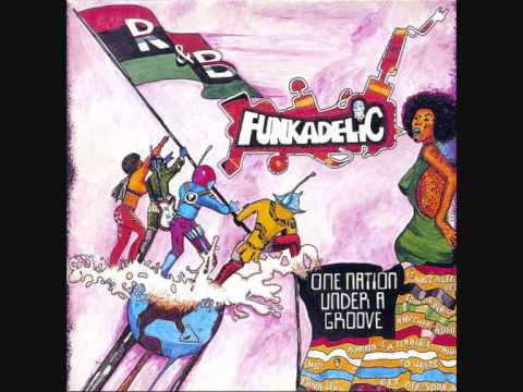 Funkadelic - Promentalshitbackwashpsychosis Enema Squad