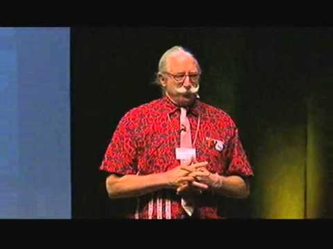 Patch Adams, MD - Transform 2010 - Mayo Clinic