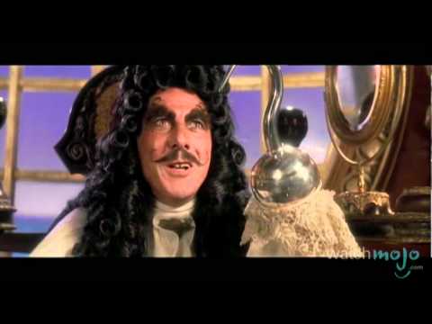 Top 10 Pirate Movies