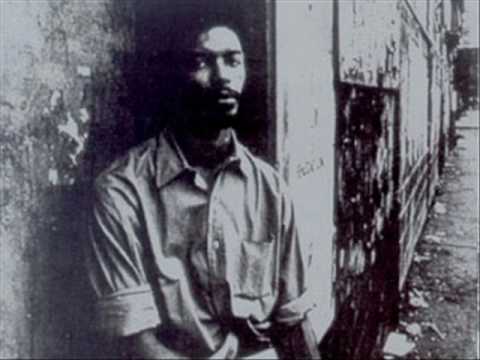 Gil Scott Heron 