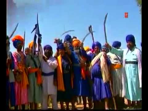 Khalsa Rehatnama - Giani Mehtab Singh Nihang Singh