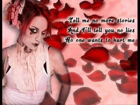 Emilie Autumn - Rose Red