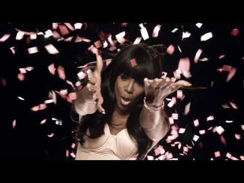 Kelly Rowland - Rose Colored Glasses