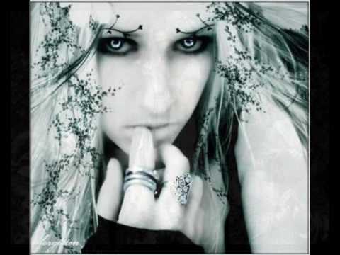 Gothic Music - My Black Rose