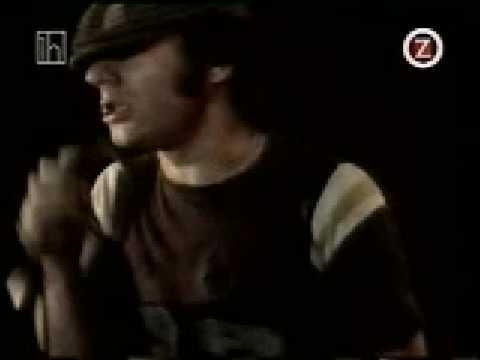 AC/DC - Back In Black