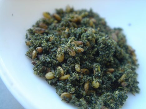 Za'atar