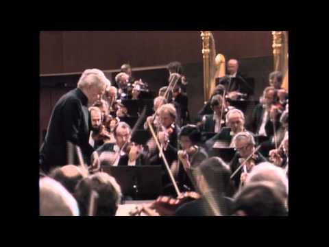 R. Strauss: Ein Heldenleben, The Hero at Battle - (Berlin PO - Karajan)