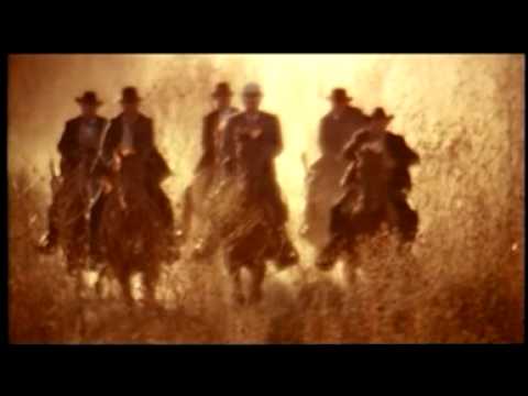 Butch Cassidy and the Sundance Kid (trailer)