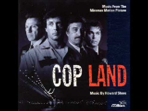 Cop Land - 1997 - Howard Shore - Track 01. All Dressed Up in Blue