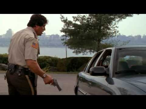 Cop land (1997) final shooting scene