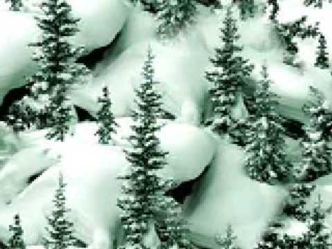 Pat Boone - Winter Wonderland