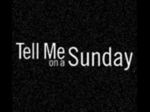 Tell Me On A Sunday (Andrew Lloyd Webber)