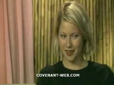 Laura Ramsey - The Real Cancun - Audition Tape